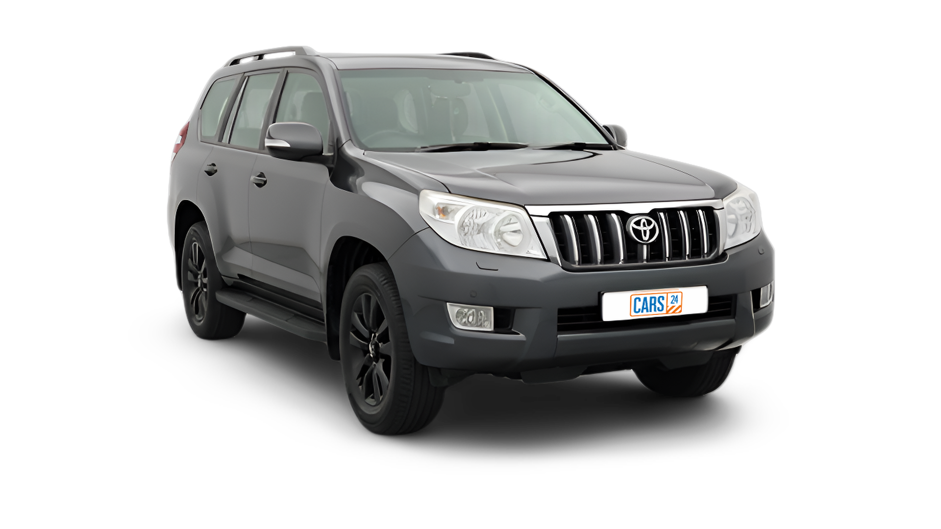 Toyota Land Cruiser Prado-img